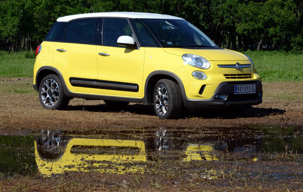 Крагујевац спреман за ново возило